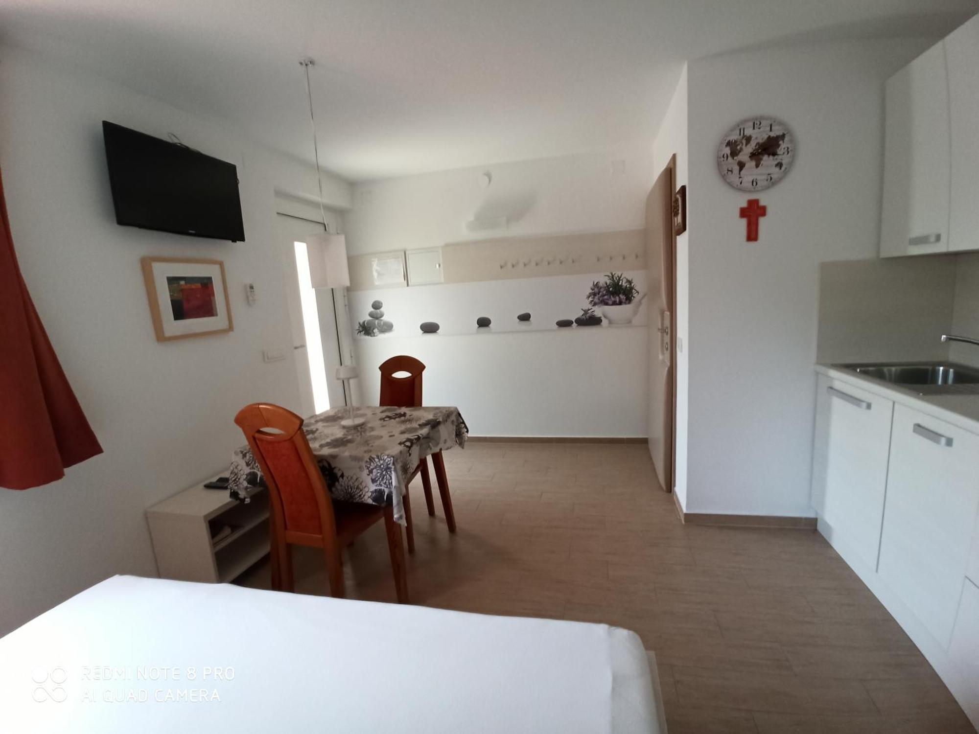 Summer Delight Apartments 사부드리자 외부 사진