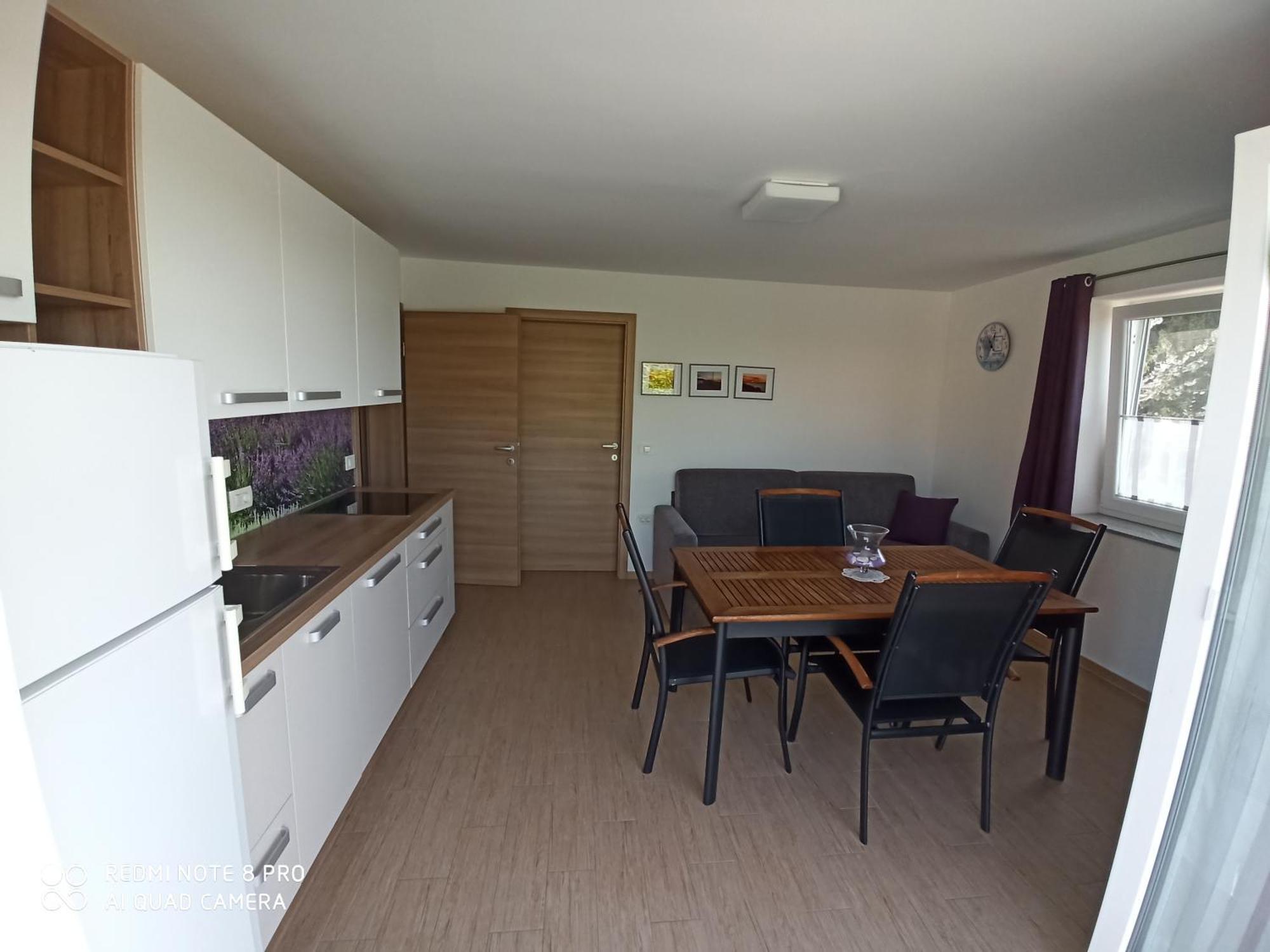 Summer Delight Apartments 사부드리자 외부 사진