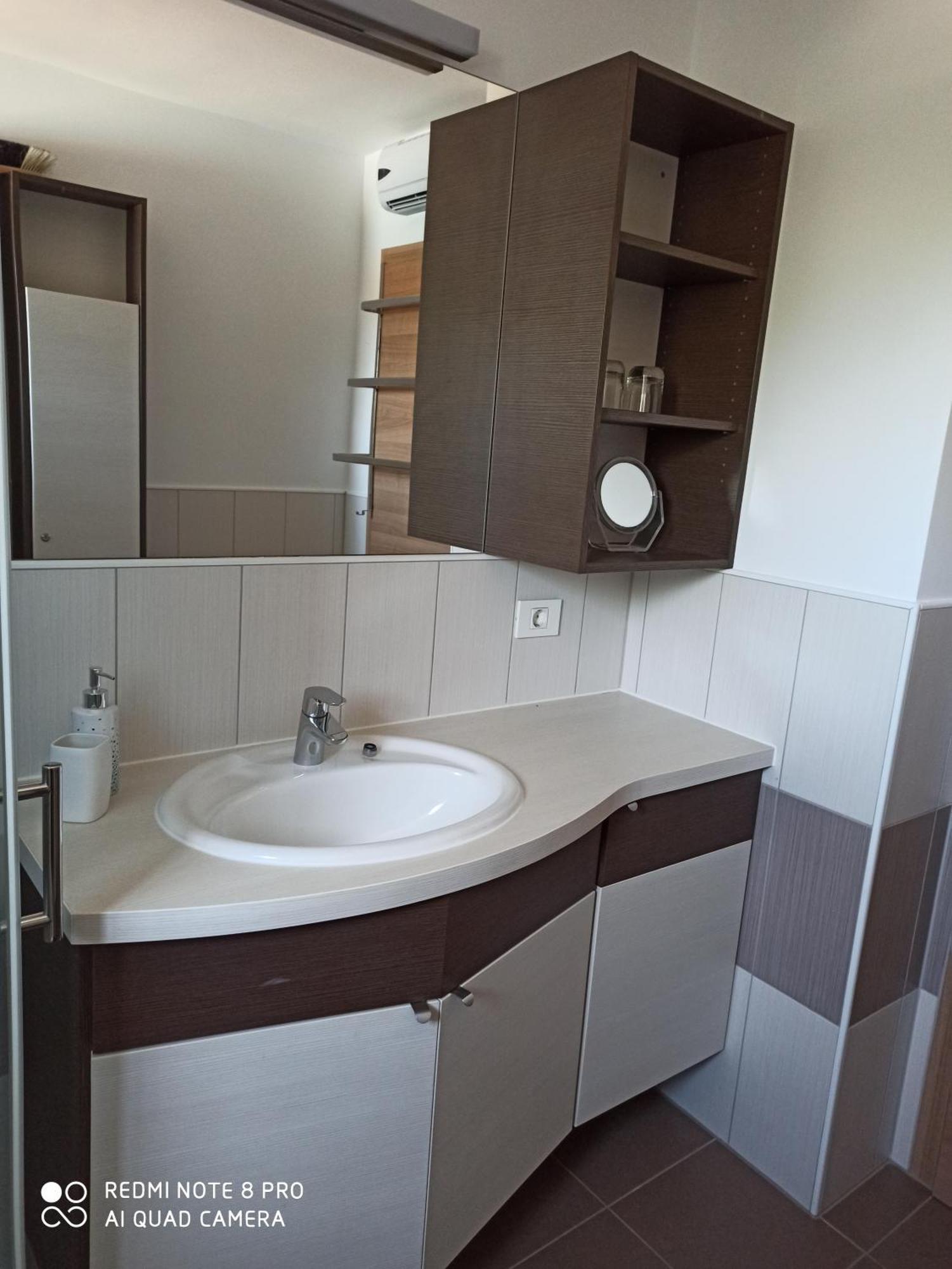 Summer Delight Apartments 사부드리자 외부 사진