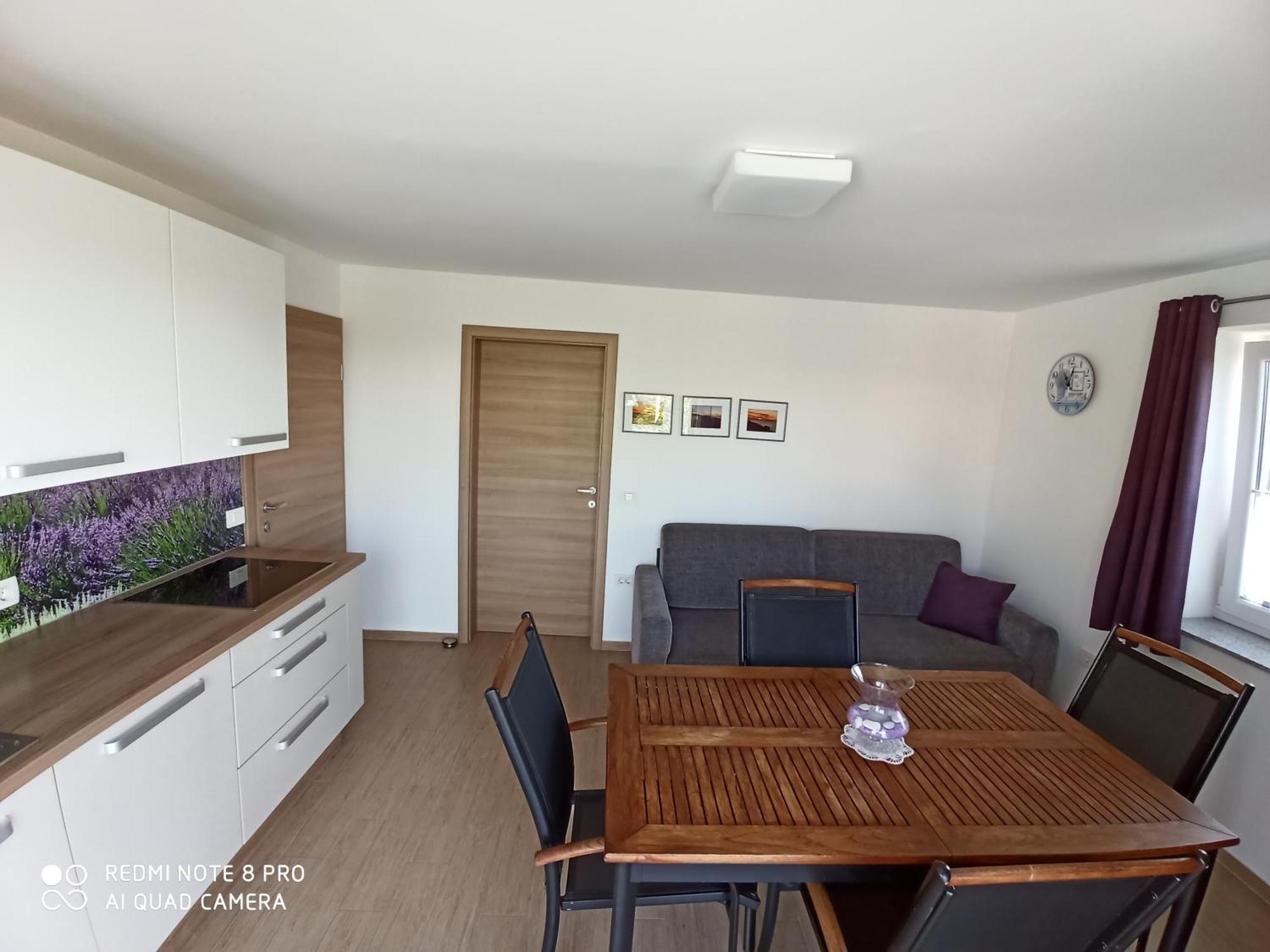 Summer Delight Apartments 사부드리자 외부 사진