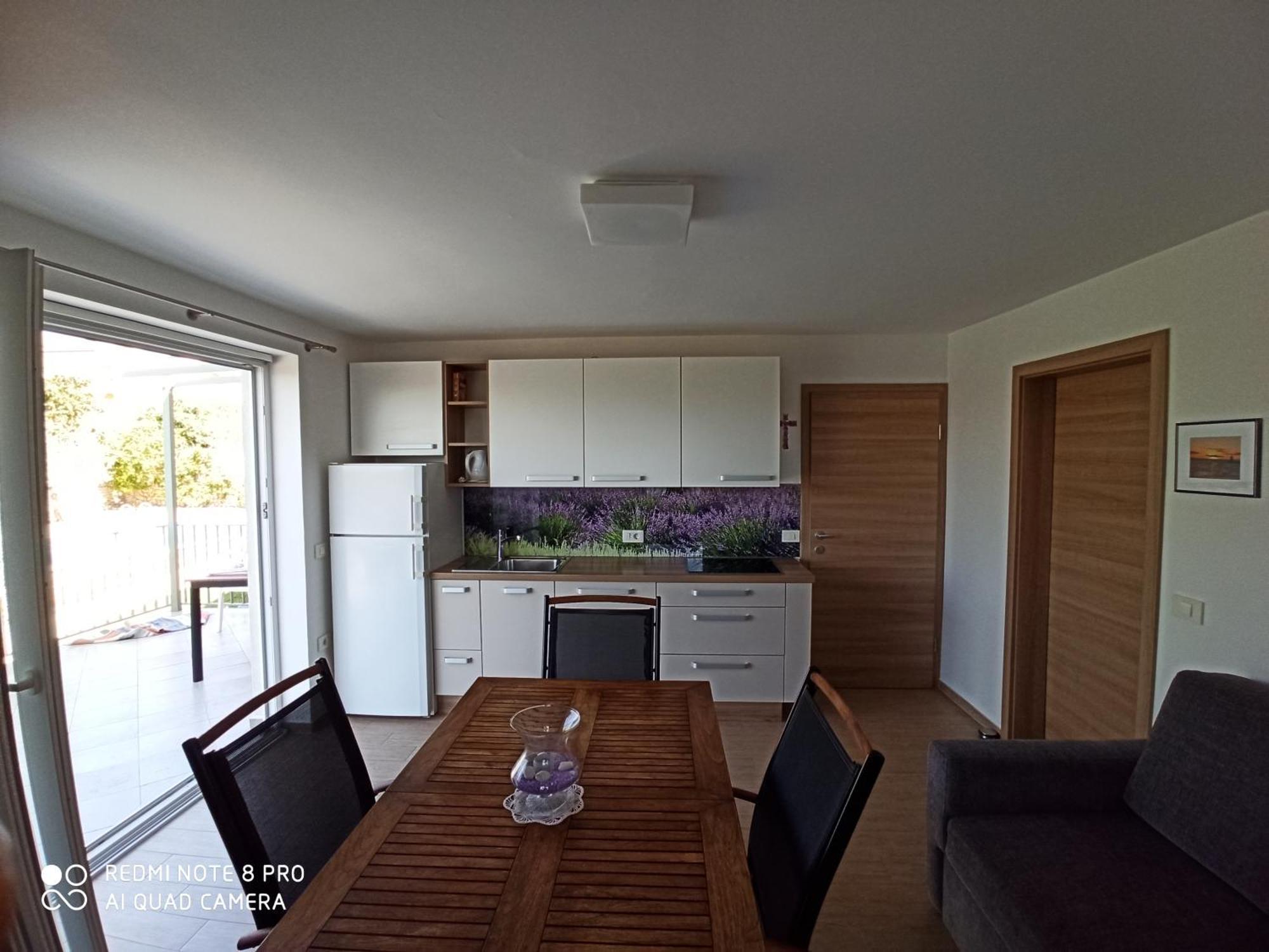 Summer Delight Apartments 사부드리자 외부 사진