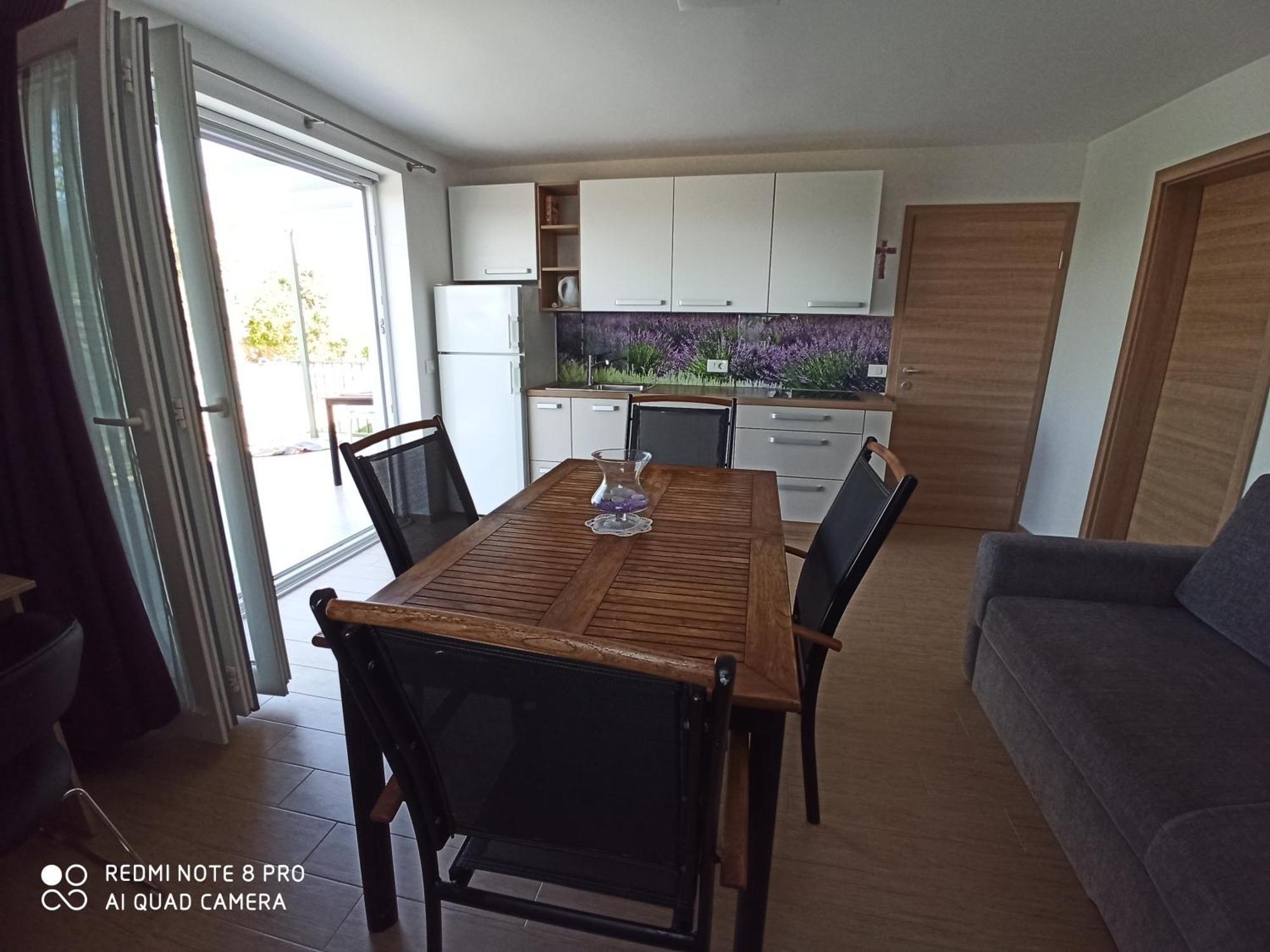 Summer Delight Apartments 사부드리자 외부 사진