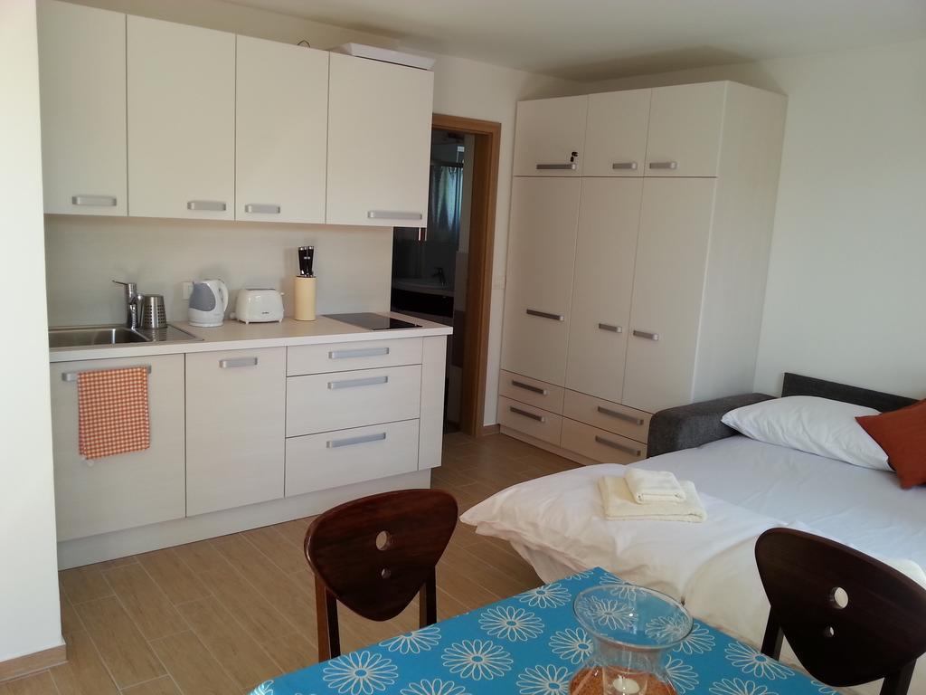 Summer Delight Apartments 사부드리자 외부 사진
