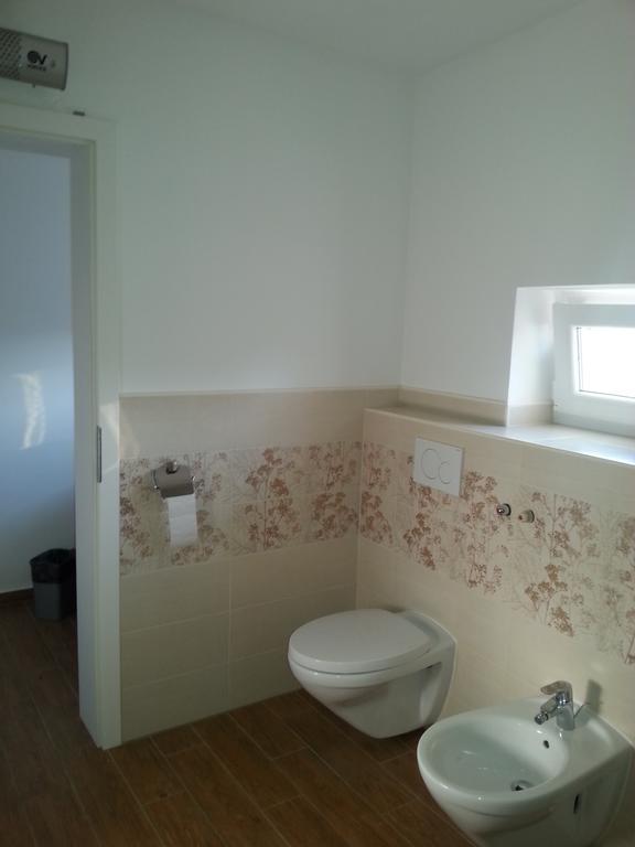 Summer Delight Apartments 사부드리자 외부 사진
