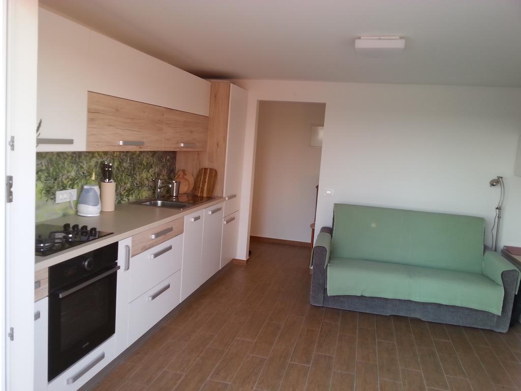 Summer Delight Apartments 사부드리자 외부 사진