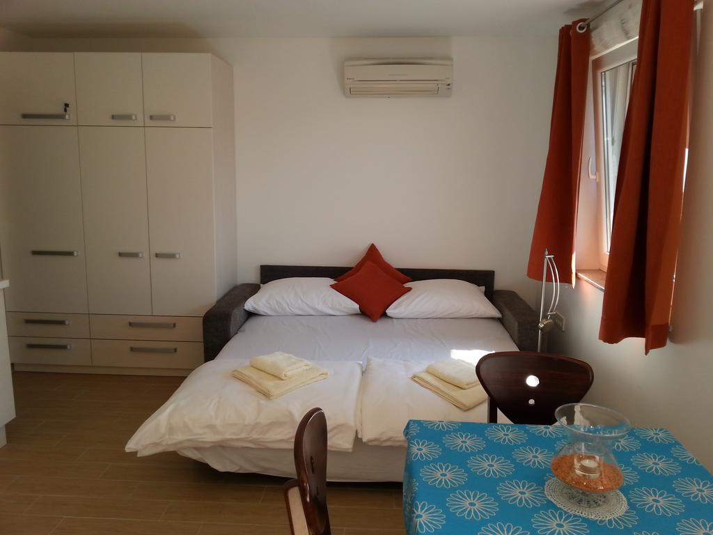 Summer Delight Apartments 사부드리자 외부 사진