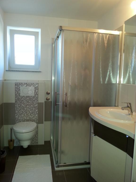 Summer Delight Apartments 사부드리자 외부 사진