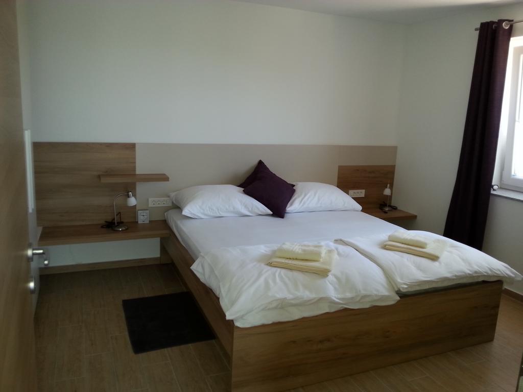 Summer Delight Apartments 사부드리자 외부 사진
