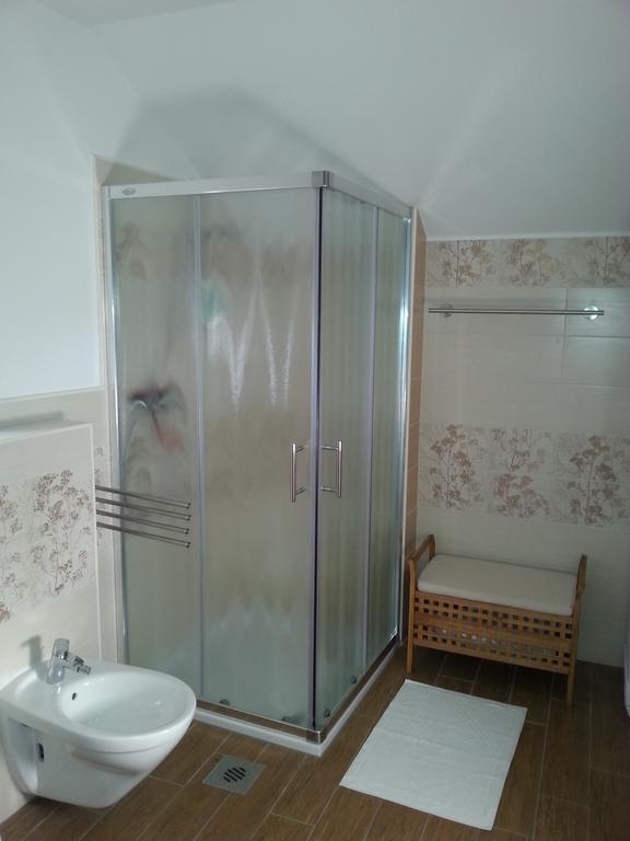 Summer Delight Apartments 사부드리자 외부 사진