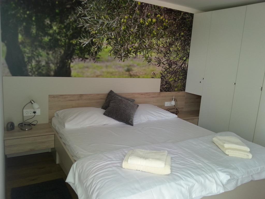 Summer Delight Apartments 사부드리자 외부 사진