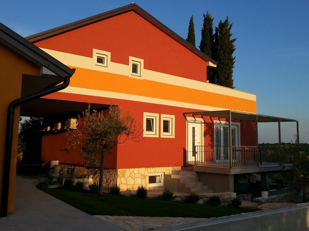 Summer Delight Apartments 사부드리자 외부 사진