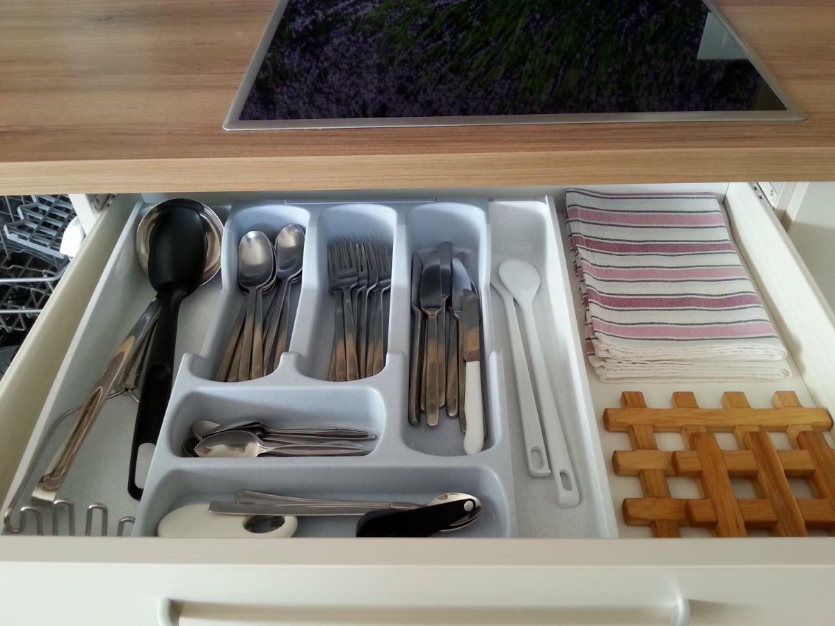 Summer Delight Apartments 사부드리자 외부 사진