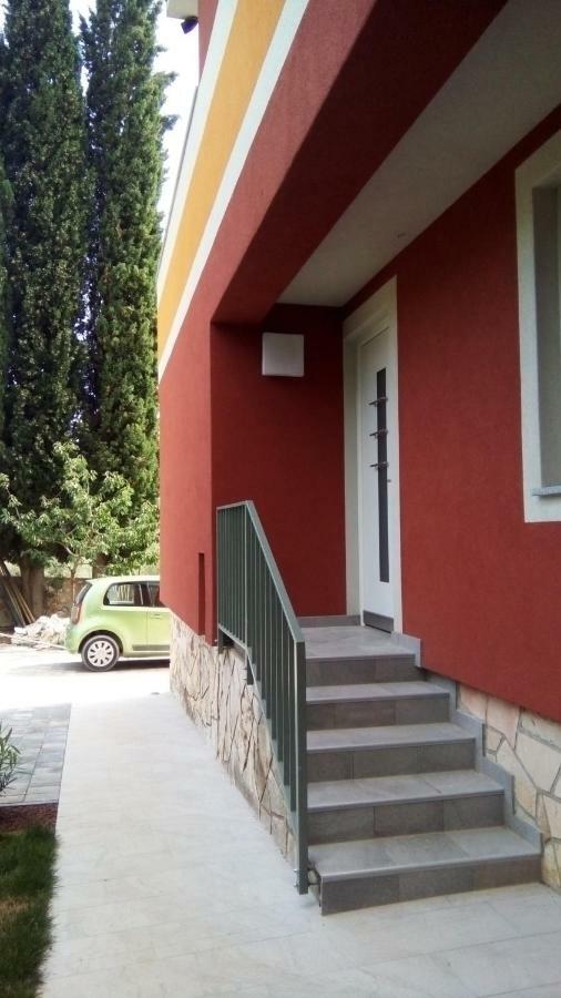 Summer Delight Apartments 사부드리자 외부 사진