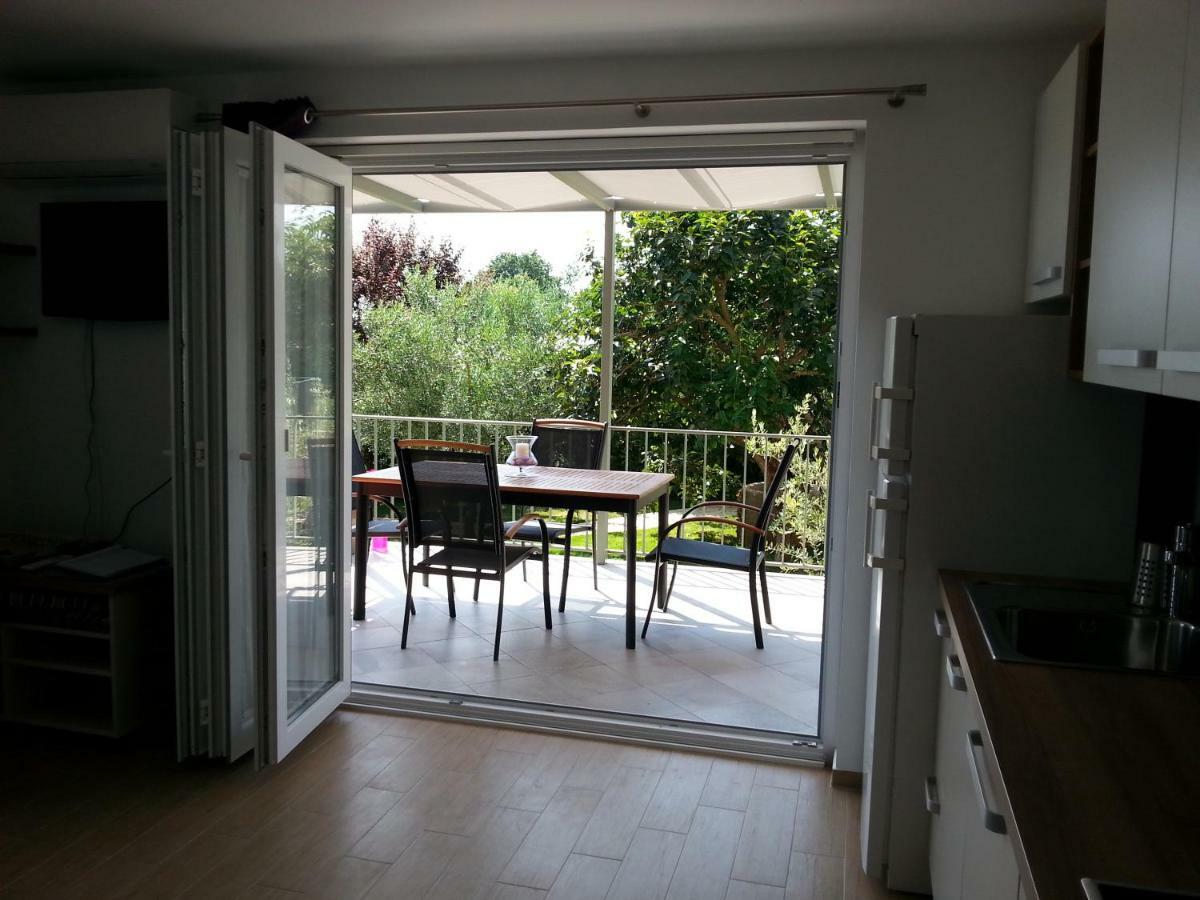Summer Delight Apartments 사부드리자 외부 사진