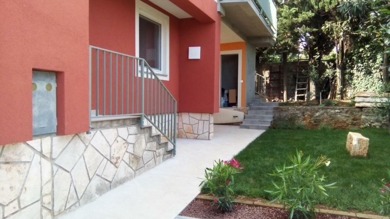 Summer Delight Apartments 사부드리자 외부 사진